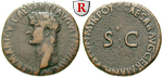 48939 Germanicus, As