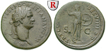 48944 Domitianus, Sesterz