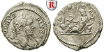 48949 Septimius Severus, Denar