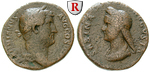 48950 Sabina, Frau des Hadrianus,...