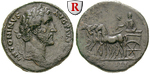48957 Antoninus Pius, Sesterz