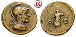 48960 Antoninus Pius, Semis
