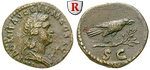 48971 Domitianus, Semis