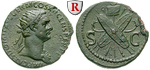 48973 Domitianus, Dupondius
