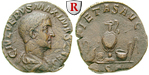 49008 Maximus, Caesar, Sesterz