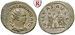 49032 Valerianus I., Antoninian