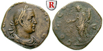 49033 Valerianus I., Sesterz