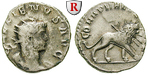 49048 Gallienus, Antoninian