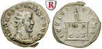 49049 Gallienus, Antoninian