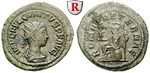 49053 Quietus, Antoninian