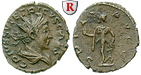 49068 Tetricus II., Caesar, Anton...