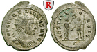 49075 Aurelianus, Antoninian
