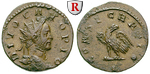 49084 Carus, Antoninian