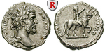 49108 Septimius Severus, Denar