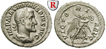 49113 Maximinus I., Denar