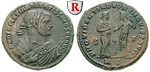 49122 Diocletianus, Follis