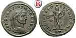 49159 Constantius I., Caesar, Fol...