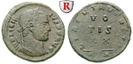 49174 Licinius I., Follis