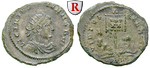 49195 Licinius II., Follis