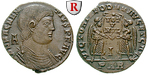49267 Magnentius, Bronze