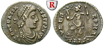 49274 Gratianus, Siliqua