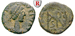 49306 Marcianus, Bronze