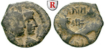 49319 Rabbel II., Bronze