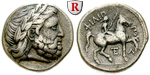 49327 Philipp II., Tetradrachme