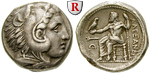 49328 Alexander III. der Grosse, ...