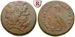 49353 Ptolemaios III., Bronze