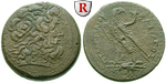 49397 Ptolemaios IV., Bronze