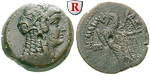 49401 Ptolemaios VI., Bronze