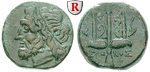 49409 Hieron II., Bronze