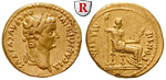 49451 Tiberius, Aureus