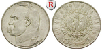 49621 2. Republik, 5 Zlotych
