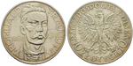 49625 2. Republik, 10 Zlotych