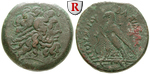 49651 Ptolemaios IV., Bronze