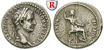 49654 Tiberius, Denar