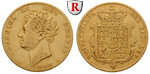 49840 George IV., Half-Sovereign