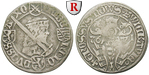 49916 Friedrich III., Albrecht un...