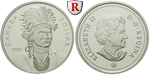 49935 Elizabeth II., Dollar