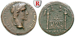 49997 Augustus, Semis
