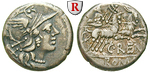 50013 C. Renius, Denar
