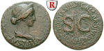 50018 Livia, Frau des Augustus, D...