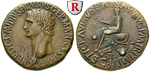 50047 Nero Claudius Drusus, Vater...