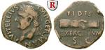 50073 Vitellius, As