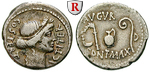 50088 Caius Iulius Caesar, Denar