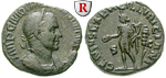 50174 Traianus Decius, Sesterz