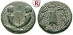 50189 Antiochos IV., Bronze