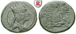 50190 Tigranes I., Bronze